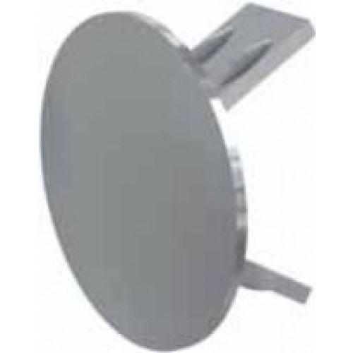 ALCAPLAST Záslepka chrom N020 ALCAPLAST Záslepka chrom N020