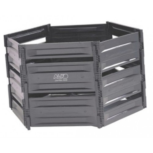 AL-KO Jumbo 600l Kompostér 110864 AL-KO Jumbo 600l Kompostér 110864
