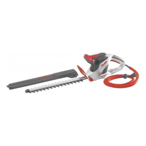 AL-KO HT 550 Safety Cut elektrické nůžky na živý plot, 550W, 520mm 112680 AL-KO HT 550 Safety Cut elektrické nůžky na živý plot, 550W, 520mm 112680