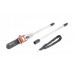 AL-KO CSA 36 LI ENERGY FLEX MULTITOOL vyvětvovací pila 113373