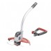 AL-KO GTA 36 LI ENERGY FLEX MULTITOOL vyžínací nástavec 113375