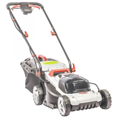 AL-KO 34.8 Li Sekačka akumulátorová 34cm, 20 V/2.5 Ah 113540 AL-KO 34.8 Li Sekačka akumulátorová 34cm, 20 V/2.5 Ah 113540