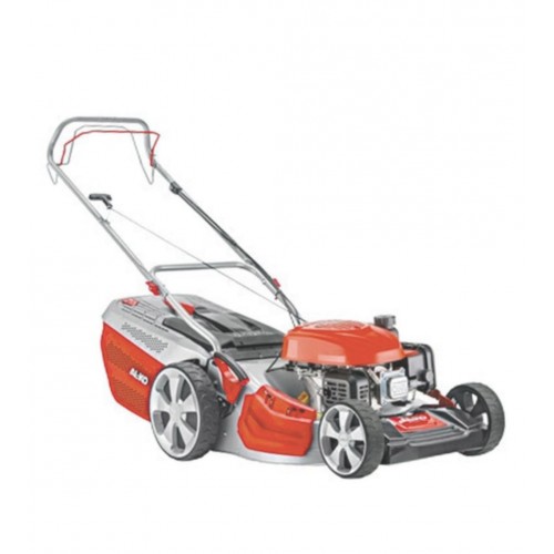 AL-KO HIGHLINE 51.8 SP-A Benzínová sekačka 51cm 119843 AL-KO HIGHLINE 51.8 SP-A Benzínová sekačka 51cm 119843