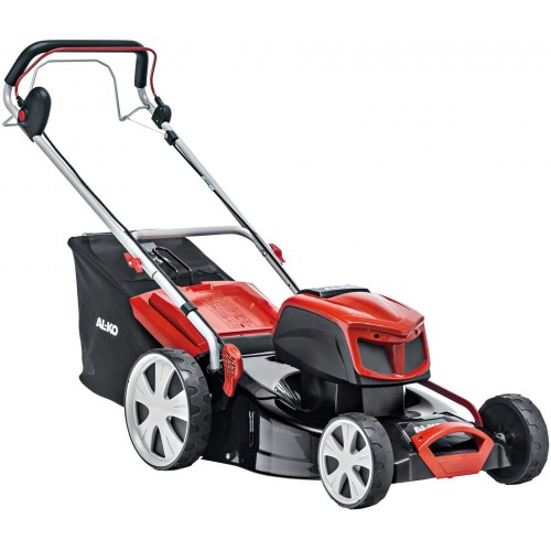 AL-KO ENERGY FLEX 46.9 LI SP Aku sekačka, 46 cm 113714 AL-KO ENERGY FLEX 46.9 LI SP Aku sekačka, 46 cm 113714
