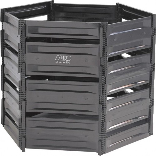 AL-KO Jumbo 800 Kompostér 110863 AL-KO Jumbo 800 Kompostér 110863