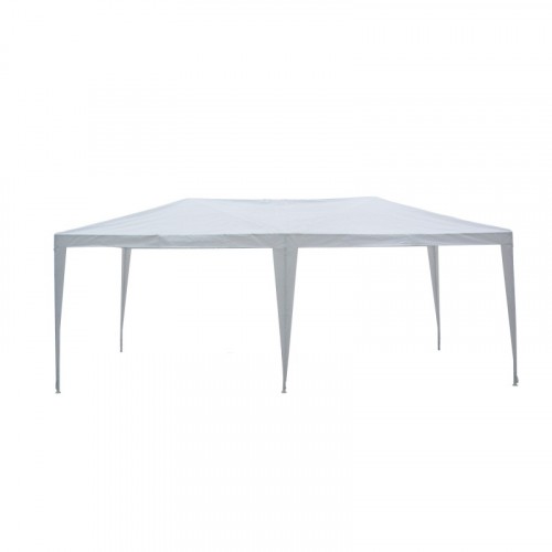 Altán 3602-PE zahradní 3 x 6 m bílá 3401/8 Altán 3602-PE zahradní 3 x 6 m bílá 3401/8