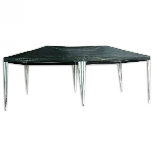 Altán 3602-PE zahradní 3 x 6 m zelená 3401/7 Altán 3602-PE zahradní 3 x 6 m zelená 3401/7