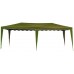 Altán 3601-PL zahradní 3 x 6 m zelený 3401/5