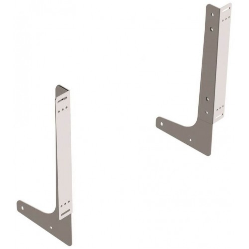 ALVEUS FIX-SET úchyty na čelní výsuv k sorteru pro Albio 40 1090340 ALVEUS FIX-SET úchyty na čelní výsuv k sorteru pro Albio 40 1090340