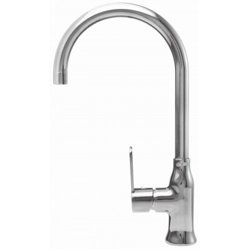 ALVEUS SLIM kuchyňská baterie, chrom 1095001 ALVEUS SLIM kuchyňská baterie, chrom 1095001