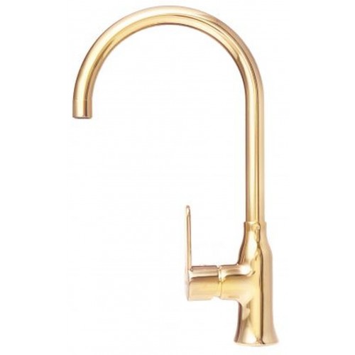 ALVEUS SLIM Monarch kuchyňská baterie, bronz 1134835 ALVEUS SLIM Monarch kuchyňská baterie, bronz 1134835