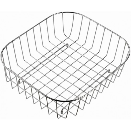 ALVEUS Odkapávací koš, 345 x 315 mm, chrom 1109414 ALVEUS Odkapávací koš, 345 x 315 mm, chrom 1109414