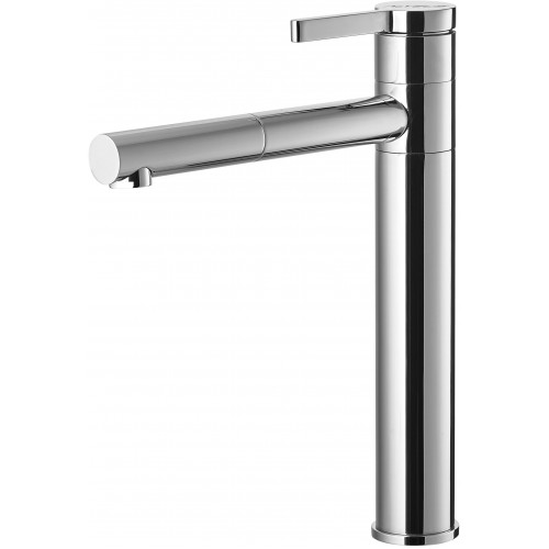 ALVEUS ZINA kuchyňská baterie, chrom 1129057 ALVEUS ZINA kuchyňská baterie, chrom 1129057