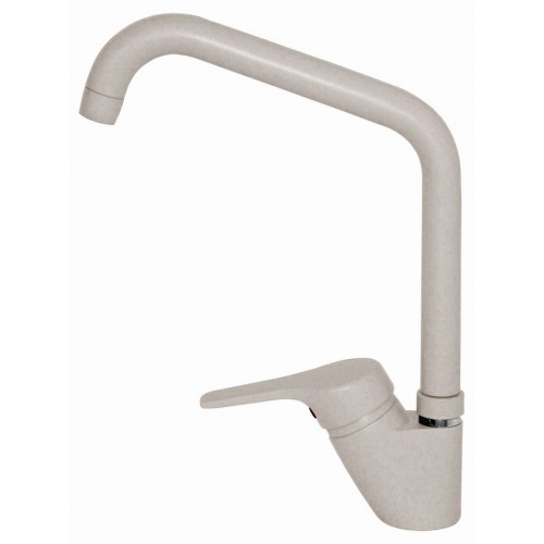 ALVEUSA AM 10 kuchyňská baterie Algranit, 208 x 310 mm, cappuccino metalic 1056037 ALVEUSA AM 10 kuchyňská baterie Algranit, 208 x 310 mm, cappuccino metalic 1056037
