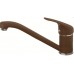 ALVEUS AM 30 kuchyňská baterie Algranit, espresso 1088947