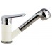 ALVEUS AM 40 - PS kuchyňská baterie Algranit, cream 1088948