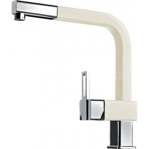 ALVEUS AM 60 - P kuchyňská baterie Algranit, cream 1088958 ALVEUS AM 60 - P kuchyňská baterie Algranit, cream 1088958