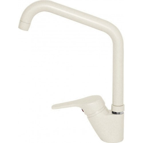 ALVEUS AM 10 kuchyňská baterie Algranit, 208 x 310 mm, cream 1088936 ALVEUS AM 10 kuchyňská baterie Algranit, 208 x 310 mm, cream 1088936