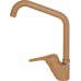 ALVEUS AM 10 kuchyňská baterie Algranit, 208 x 310 mm, macchiato 1088938