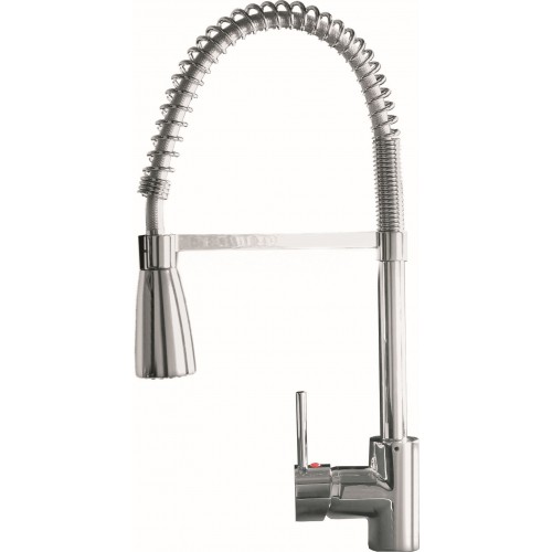 ALVEUS BILLY-S kuchyňská baterie, chrom 1098727 ALVEUS BILLY-S kuchyňská baterie, chrom 1098727