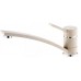 ALVEUS Borneo kuchyňská baterie Algranit, beige