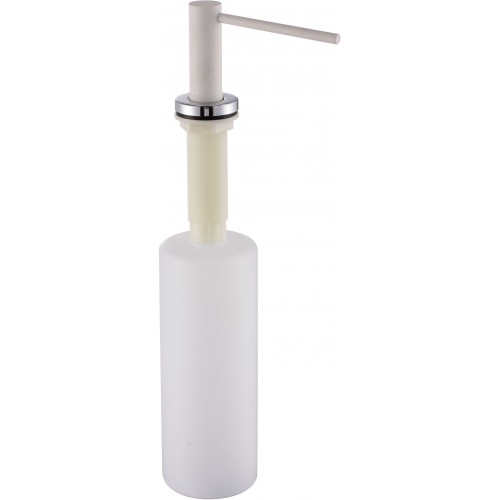 ALVEUS SUMBA dávkovač saponátu 320ml, pearl 1231001 ALVEUS SUMBA dávkovač saponátu 320ml, pearl 1231001