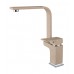 ALVEUS Eureka kuchyňská baterie granit, beige 55