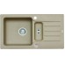 ALVEUS Niagara 70 kuchyňský dřez granitový, beige 51