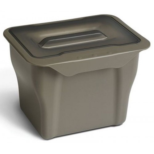 ALVEUS BIO WASTE Kontejner s víkem 5 l 1090339 ALVEUS BIO WASTE Kontejner s víkem 5 l 1090339