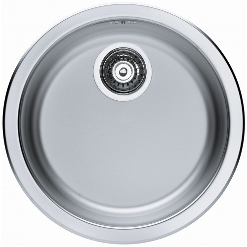 ALVEUS FORM 10 FI 90 nerezový dřez, 450 mm, dekor 1084838 ALVEUS FORM 10 FI 90 nerezový dřez, 450 mm, dekor 1084838
