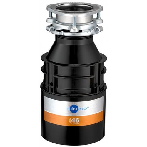 InSinkErator 46-2 drtič odpadu InSinkErator 46-2 drtič odpadu