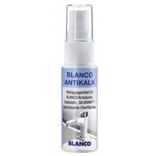 BLANCO ANTIKALK Čistící prostředek 30 ml 520523 BLANCO ANTIKALK Čistící prostředek 30 ml 520523