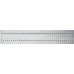 ALCAPLAST Přelivový rošt bez protiskluzu 35mmx195mmx1000mm AP2-195/1000