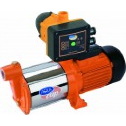 AQUAcup Hydro Control 1100 odstředivé čerpadlo osázené hydrostatem 200579 AQUAcup Hydro Control 1100 odstředivé čerpadlo osázené hydrostatem 200579