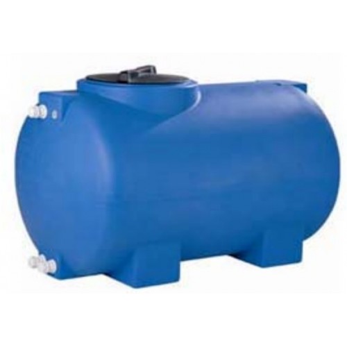 AQUAcup H 2100 povrchová sběrná nádž z polyetylenu, horizontální AQUAcup H 2100 povrchová sběrná nádž z polyetylenu, horizontální