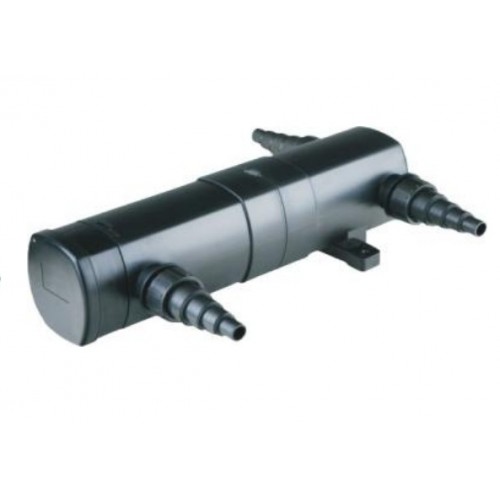 AQUAcup UV POND CUV 236 lampa se samočistícím efektem zářivky Osram 200680 AQUAcup UV POND CUV 236 lampa se samočistícím efektem zářivky Osram 200680