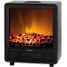 ARDES Krbová kamna 350, elektrická