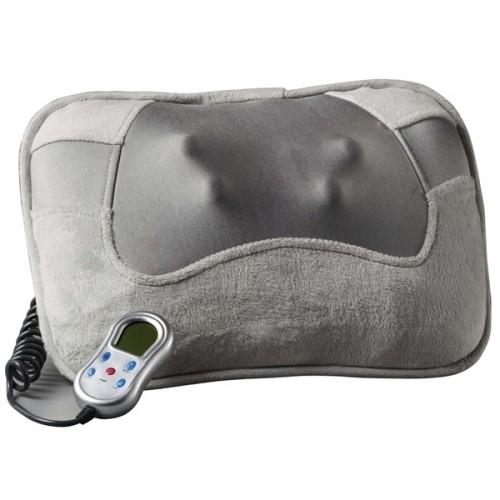 ARDES Masážní polštářek M 233B Shiatsu ARDES Masážní polštářek M 233B Shiatsu