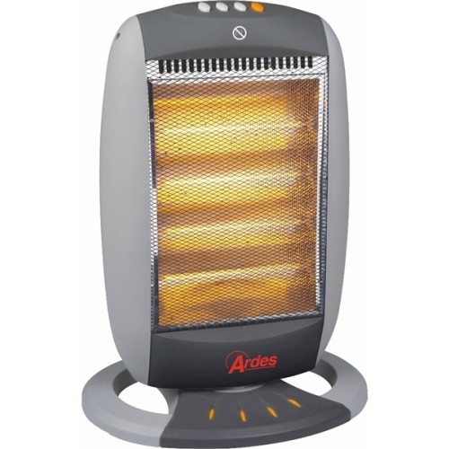 ARDES Topidlo 455A halogenové ARDES Topidlo 455A halogenové