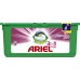 ARIEL Touch of Lenor 3v1 gelové kapsle 28ks