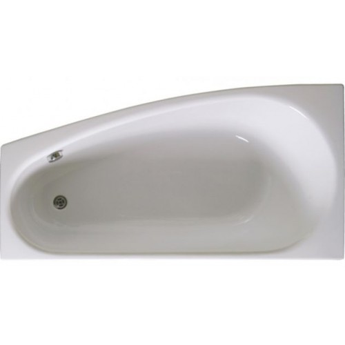 Santech Vana ARIELA 1500x800 levá Santech Vana ARIELA 1500x800 levá