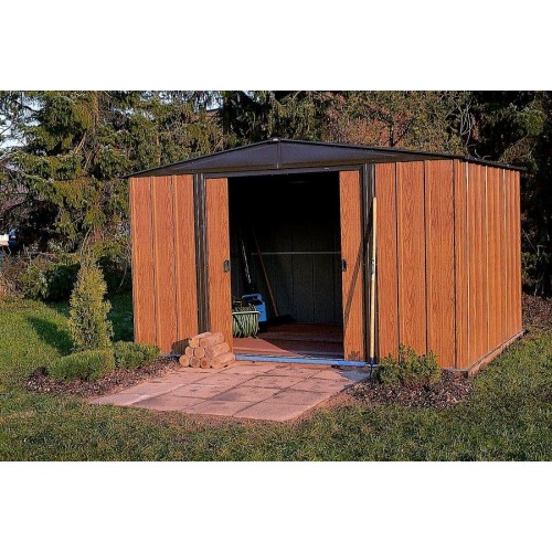 ARROW Zahradní domek WL10X8 ARROW Zahradní domek WL10X8