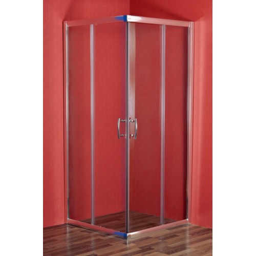 ARTTEC Čtvercový sprchový kout SMARAGD 90 clear NEW PAN00914 ARTTEC Čtvercový sprchový kout SMARAGD 90 clear NEW PAN00914