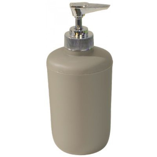 ARTTEC Dávkovač mýdla 310 ml - polypropylen - brown MSV00030