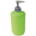 ARTTEC Dávkovač mýdla 310 ml - polypropylen - green MSV00031