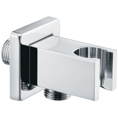 ARTTEC STYLE AC 16 - Vyústění sprchové hadice s držákem SOR01258 ARTTEC STYLE AC 16 - Vyústění sprchové hadice s držákem SOR01258