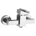 ARTTEC FD-0074B designová vodovodní baterie sprchová nástěnná, rozteč 150mm BAT00160