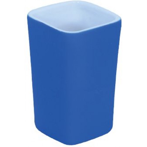 ARTTEC Kelímek - HAITI - keramika - dark blue MSV00135 ARTTEC Kelímek - HAITI - keramika - dark blue MSV00135