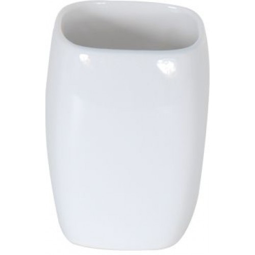 ARTTEC Kelímek - keramika - white MSV00143