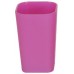 ARTTEC Kelímek - MONACO - plastic + rubber - purple MSV00148